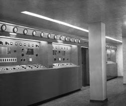 VOA Dixon transmitter