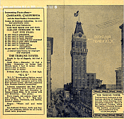 KLX Brochure 1925