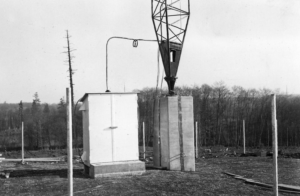 antenna tuning unit
