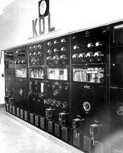 KOL transmitter