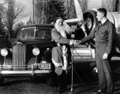 KVI Santa visit 1939