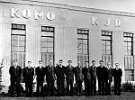 KOMO KJR Building