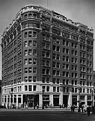 Cobb Building - first home of KOMO