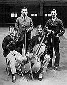 Mischakoff Quartet