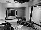 KOMO Control Room