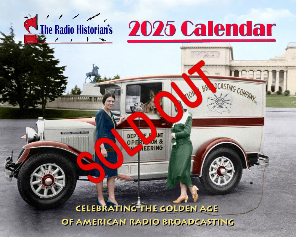 2025 calendar cover