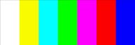 Color bars