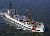 USCGC Courier