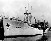 USCGC Courier