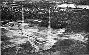 WEAF site, aerial view