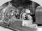 Grimeton alternator