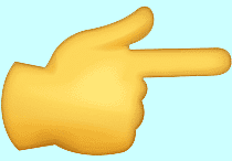finger
