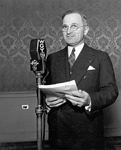 Harry Truman