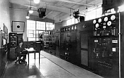 WGY 50B, 50 kW transmitter