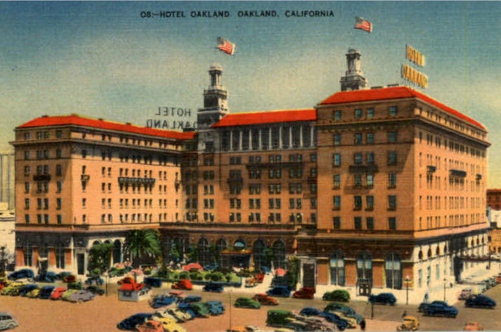 Hotel Oakland