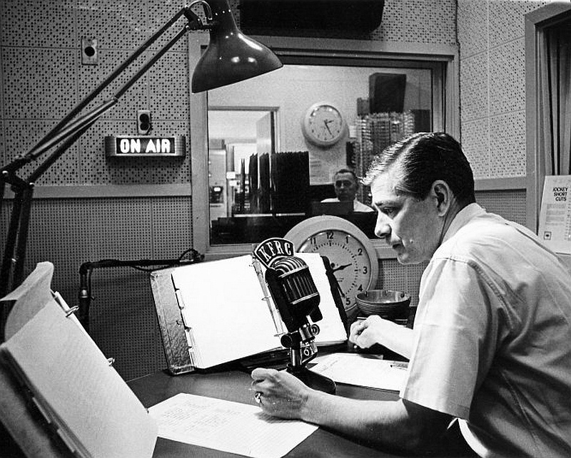 KFRC Jimmy Lyons