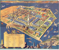 GGIE map
