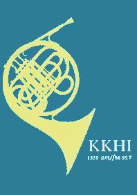 KKHI Logo