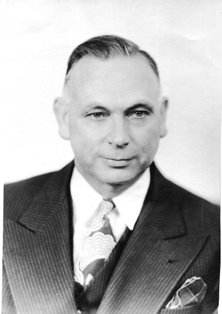 Stafford Warrner