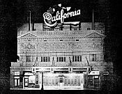 California Theatre