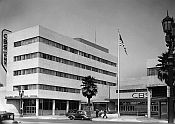 Columbia Square 1938