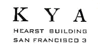 KYA early letterhead