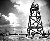 Philadelphia antenna