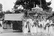 Rose Parade Float