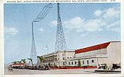 KFWB antenna