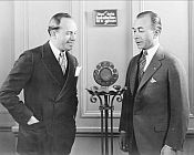 Jack and Harry Warner