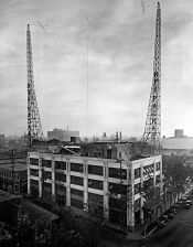 KFI 1924 exterior