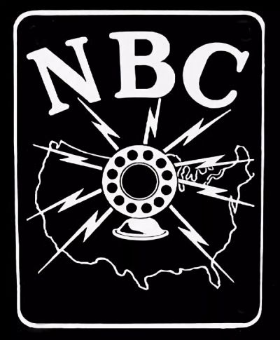 NBC Logo