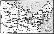 WEAF network, 1925