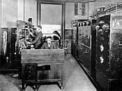 Western Electric station 2XB