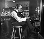 Frank Conrad