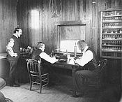 Fessenden lab