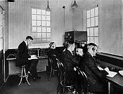 ,KDKA 1920