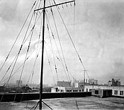WWJ antenna