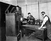 WWJ Detroit
