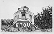 KFQU building
