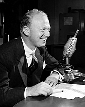 Red Barber