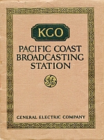 KGO booklet