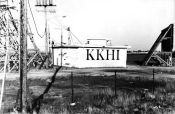 KKHI Transmitter