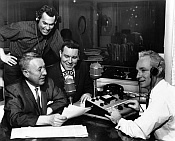 KSFO sportscasters