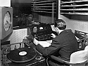 KSFO control room Palace Hotel
