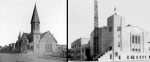Tenth Ave Baptist Church - 1920 and 1935