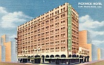 Pickwick Hotel San Francisco