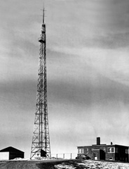 WTMJ transmitter