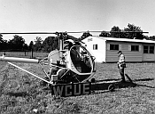 WCUE Traffic Copter