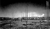 KWID antenna 1945